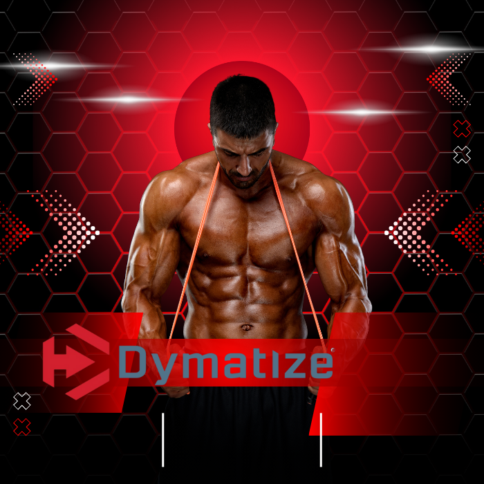 Dymatize