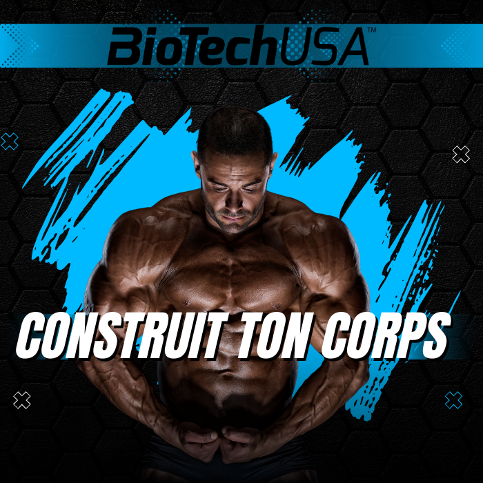 BiotechUSA