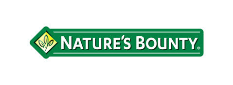 NATURES BOUNTY