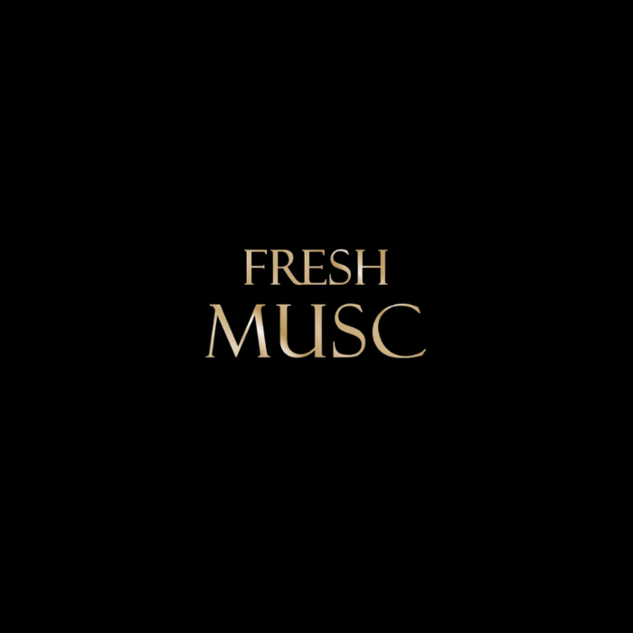 FRESH MUSC 
