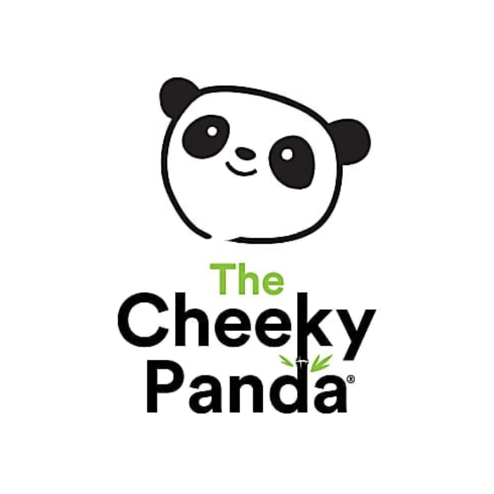 THE CHEEKY PANDA 