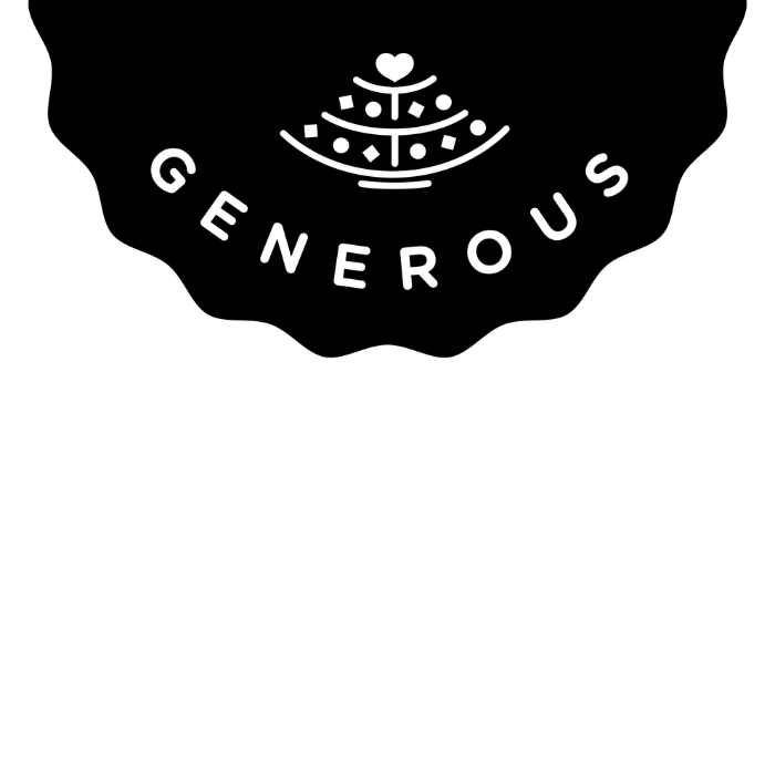GENEROUS