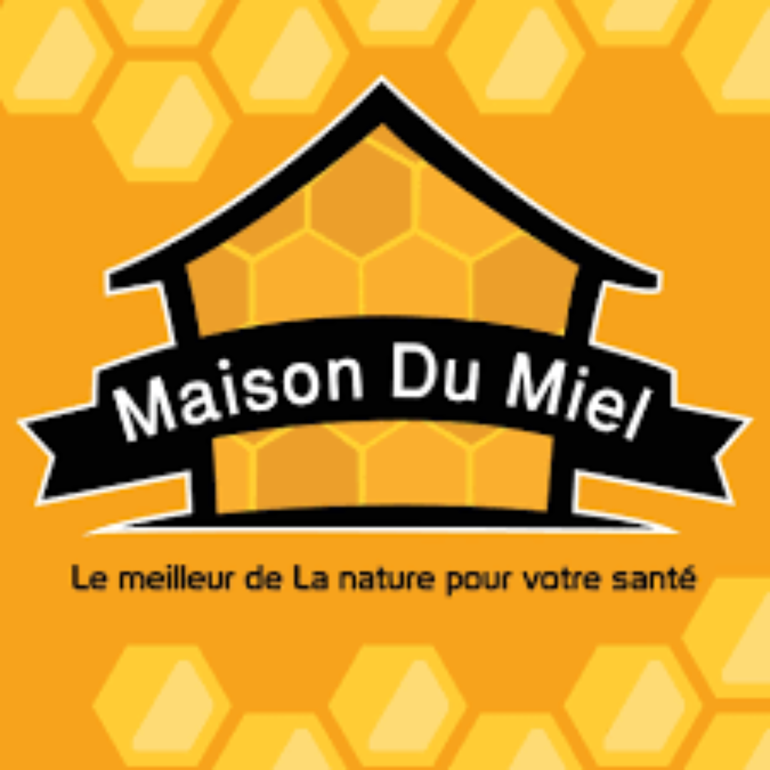 MAISON DE MIEL