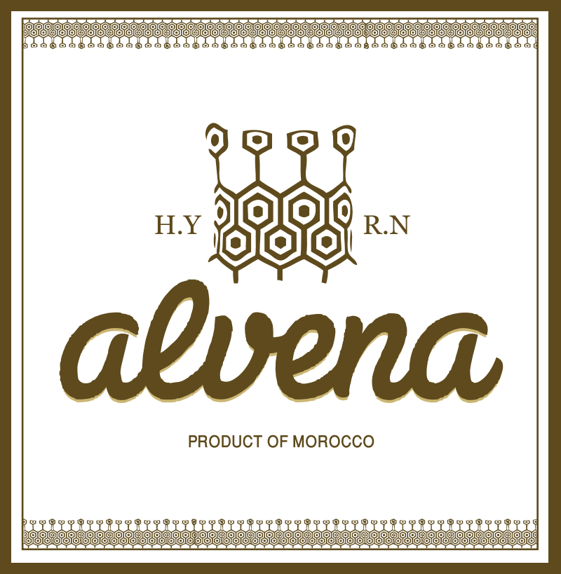 ALVENA
