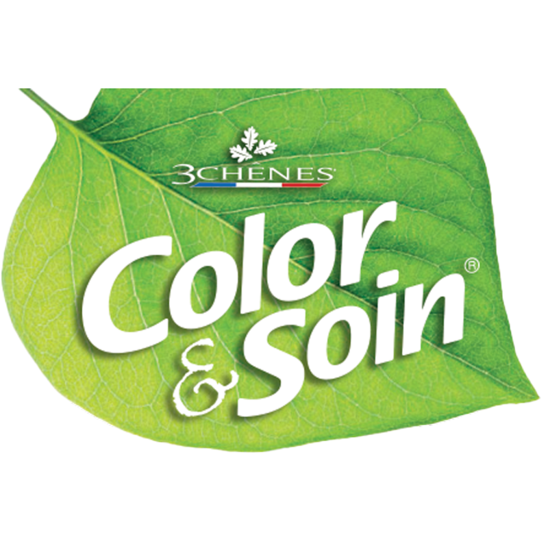 3 CHENES COLOR