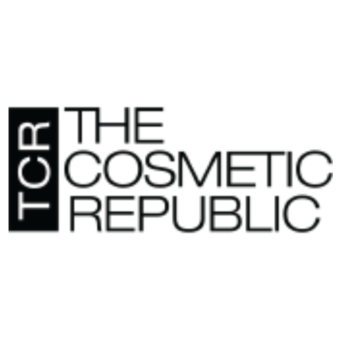 THE COSMETIC REPUBLIC 