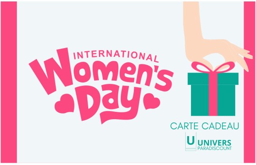  women's day